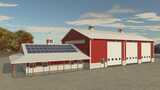Amerikanisches Midwest-Schuppenhaus Mod Thumbnail