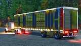 Eby Tiertransportanhänger Mod Thumbnail