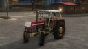 Zetor 8011 Bronczek