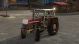 Zetor 8011 Bronczek Mod Thumbnail
