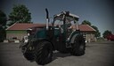 Fendt 200 Vario with CCI1200