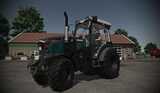 Fendt 200 Vario mit CCI1200 Mod Thumbnail