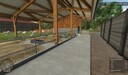 Sheep Straw and Manure Addon