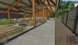 Sheep Straw and Manure Addon Mod Thumbnail