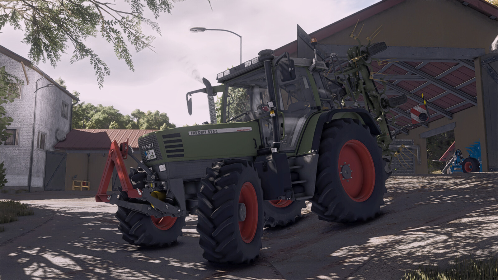 Realistic MWM TD226.B6 Sound - Thumbnail 1