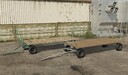 Homemade Trailer