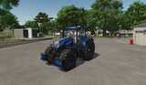 New Holland T7 Langradstand PLM Intelligence Mod Thumbnail