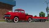 F-100 Pickup 1956 Mod Thumbnail
