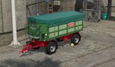 Rudolph DK 280 W