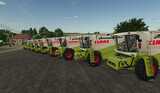 CLAAS Lexion 410-480 Mod Thumbnail