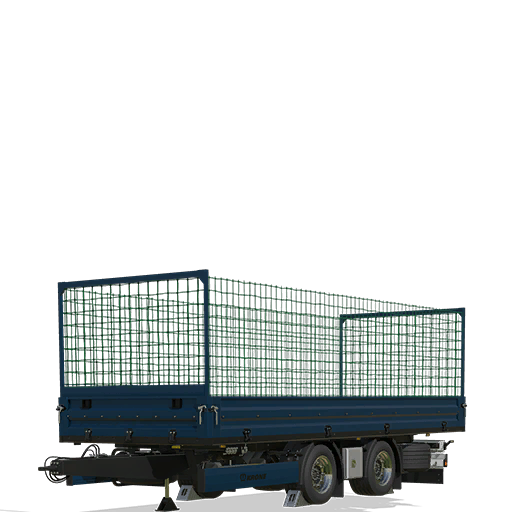 Volvo FH16 Tandem - Thumbnail 1