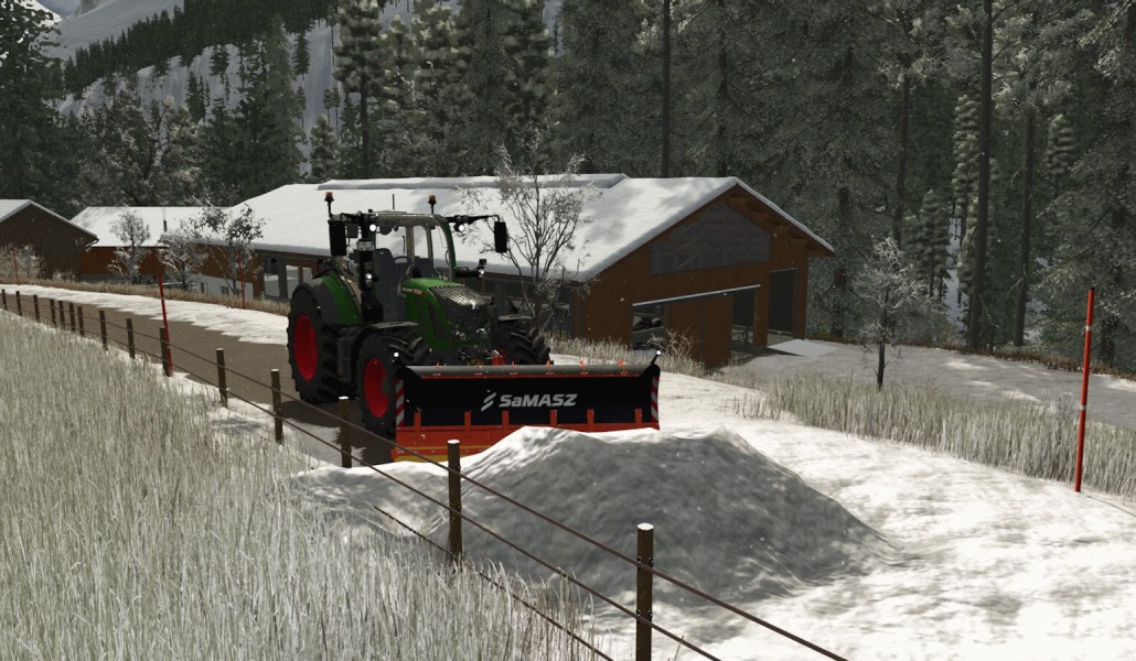 Gigerwald - Thumbnail 1