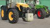 800kg Gewicht Mod Thumbnail