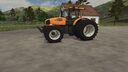 Renault Ares 836RZ