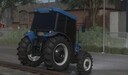 New Holland TT Series OX Edition