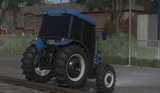 New Holland TT Serie OX Edition Mod Thumbnail