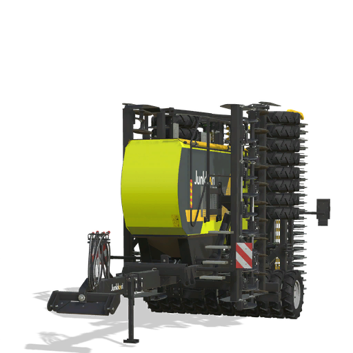 Junkkari W700 - Thumbnail 1