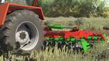 AgroMasz FoxXL Egge Mod Thumbnail