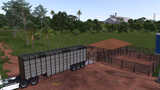 Viehtransportanhänger Mod Thumbnail