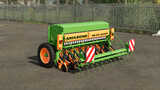 Amazone D8 25 Super Mod Thumbnail