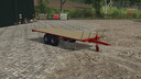 Bale Trailer