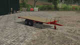 Ballentransportanhänger Mod Thumbnail