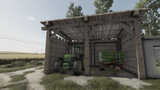New Wooden Shed Mod Thumbnail