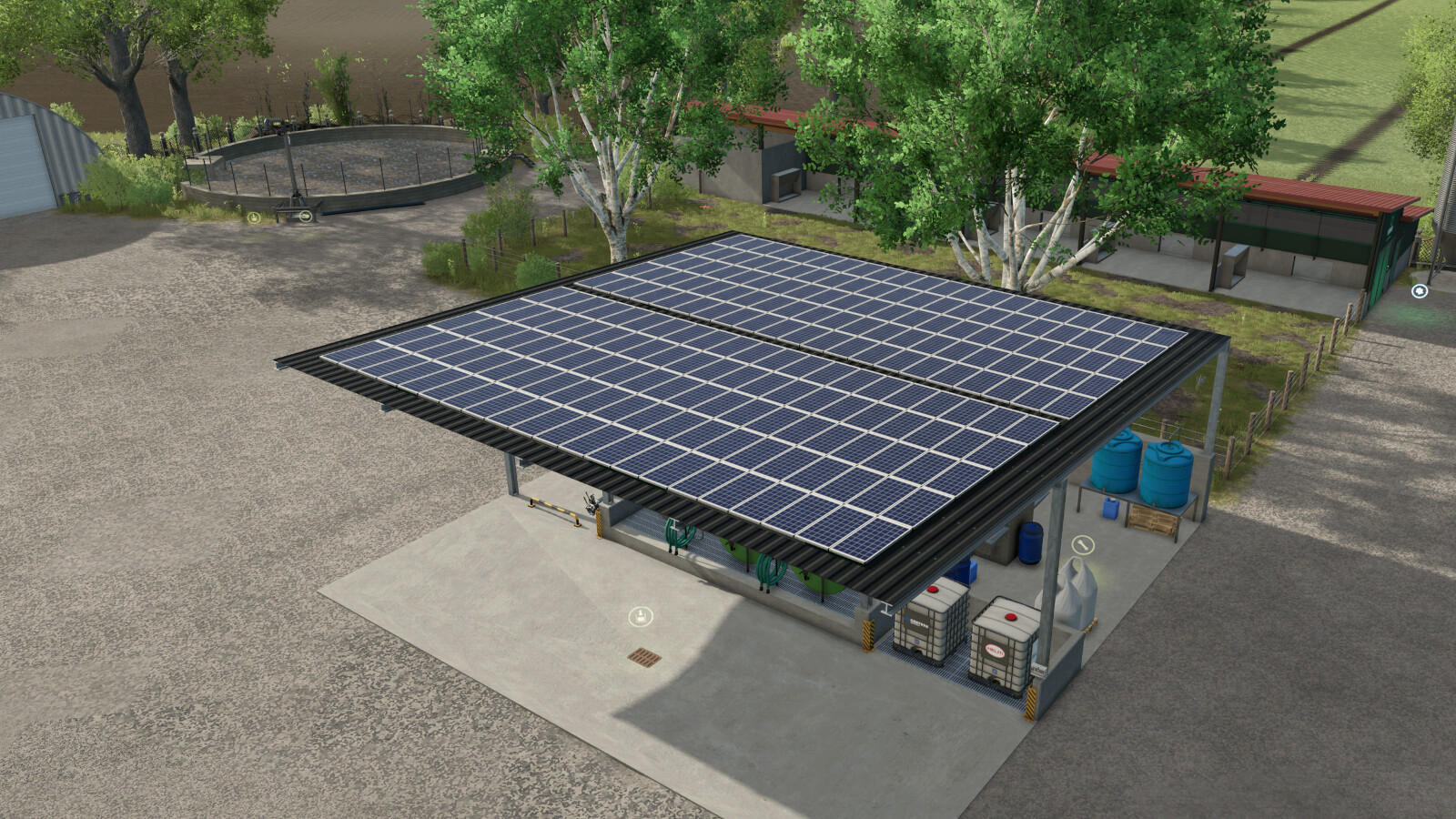 Liquid Station - Thumbnail 1