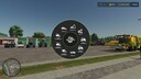 Machinery Pie Menu