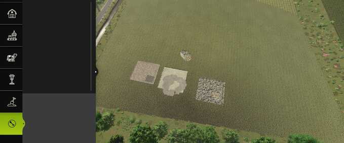 Tools Texture Pipette Farming Simulator mod