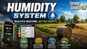 Moisture System