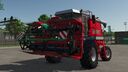 Geringhoff Harvest Star H