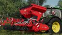 Kuhn HR 3040 / Venta 3030