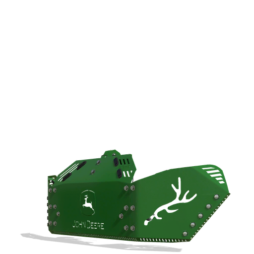 John Deere Bumper - Thumbnail 1
