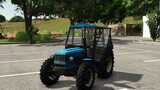 Zetor 6745 Mod Thumbnail