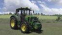 John Deere 6030 Comfort Edition