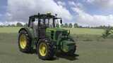 John Deere 6030 Komfort Edition Mod Thumbnail
