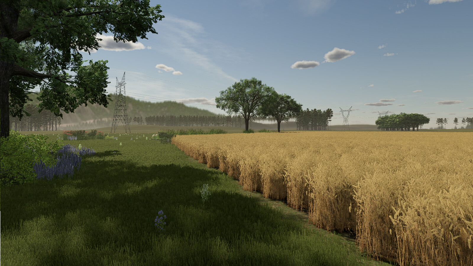 Rustic Roots - Thumbnail 1