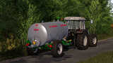 Sipma WA 600 Delfin Mod Thumbnail