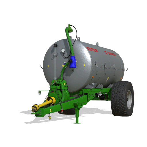 Sipma WA 600 Delfin - Thumbnail 1