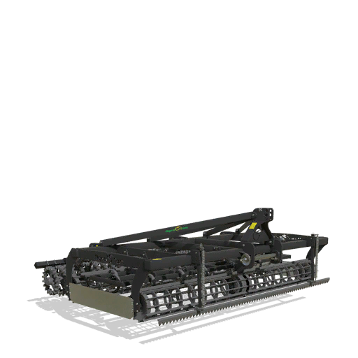 AgroTom UP 3.5 - Thumbnail 1