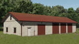 Maschinenhalle Mod Thumbnail