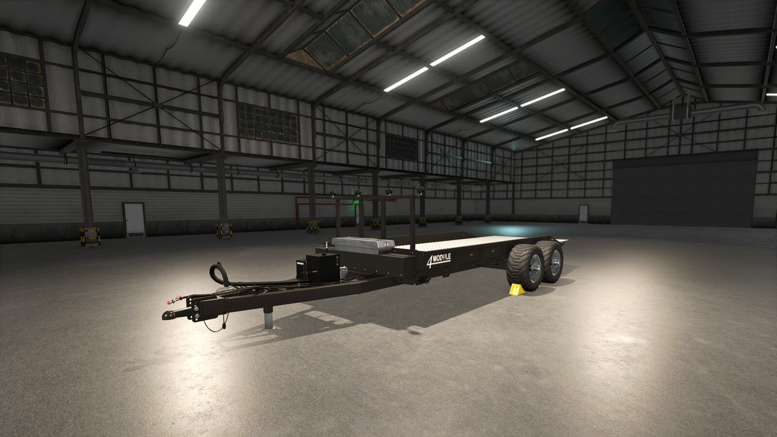 Module 4 Autoload Trailer - Thumbnail 1