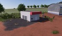 Sojaöl Fabrik