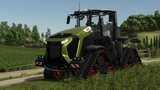 Claas Xerion 12.650 Mod Thumbnail