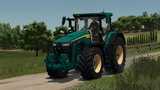 John Deere 8R Mod Thumbnail