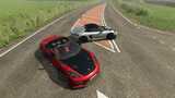 Porsche Cayman GT4 RS Mod Thumbnail
