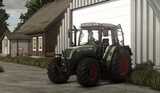 Fendt Farmer 300 Ci Mod Thumbnail