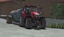 Case IH Farmall C
