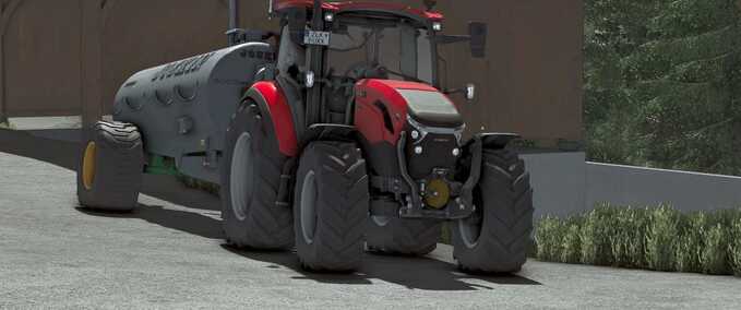 Case Case IH Farmall C Landwirtschafts Simulator mod